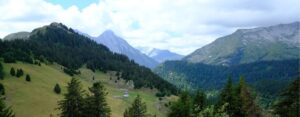 Auvergne-Rhône-Alpes ou le paradis des coureurs et traileurs avec milles visages