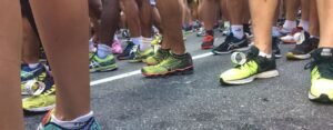 Top 6 des chaussures de running pour pronateur