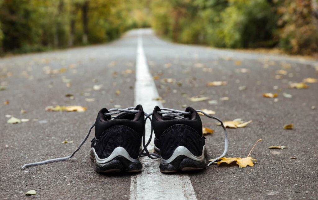Les chaussures de running maximalistes réduisent-elles réellement les blessures ?