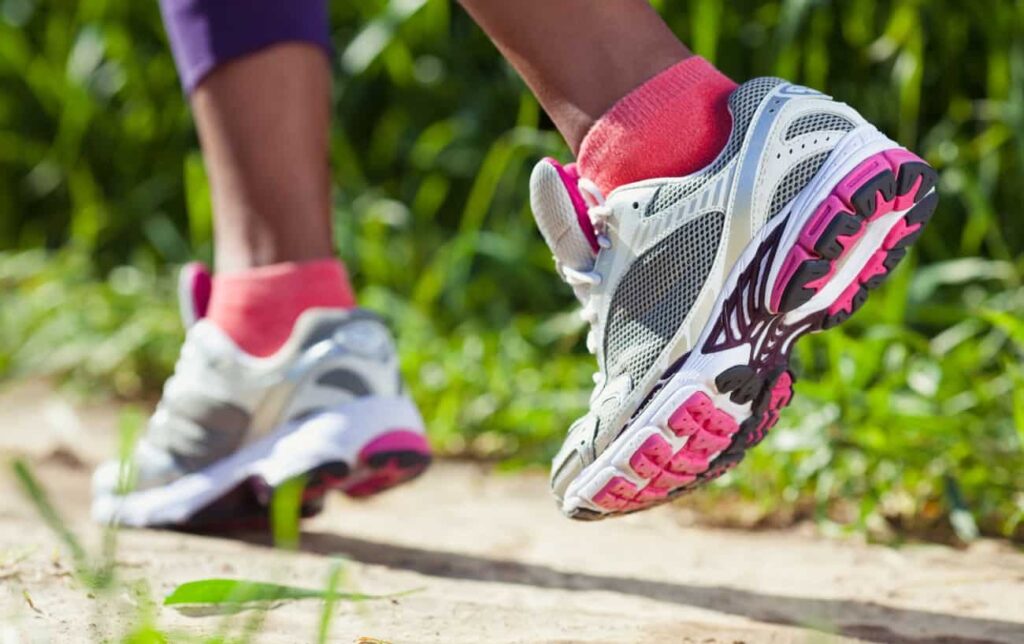 Les chaussures de running maximalistes réduisent-elles réellement les blessures ?