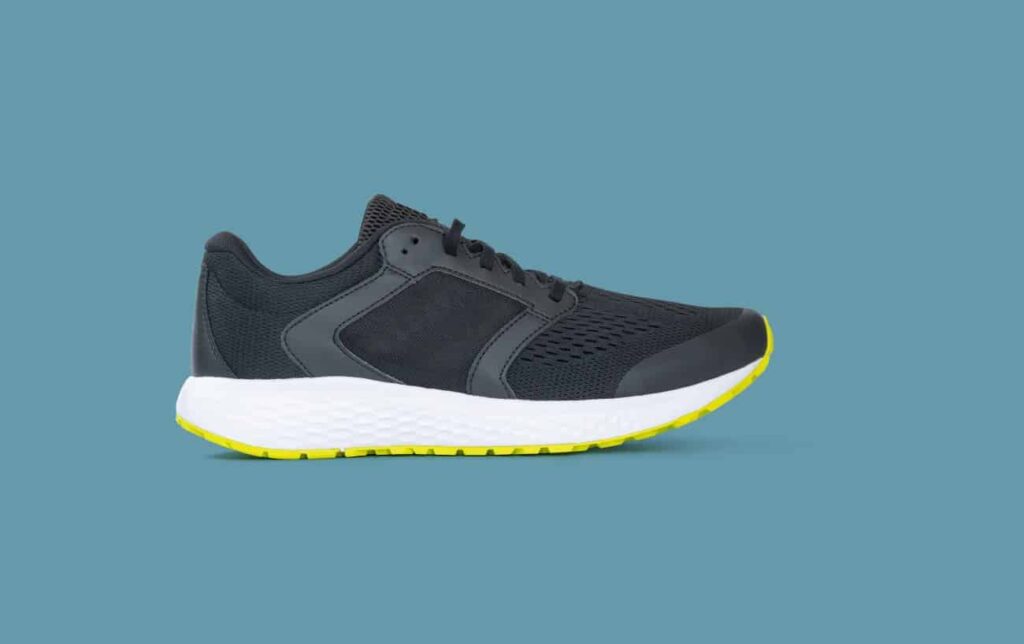 Qu'est-ce qu'une chaussure de course maximaliste ?