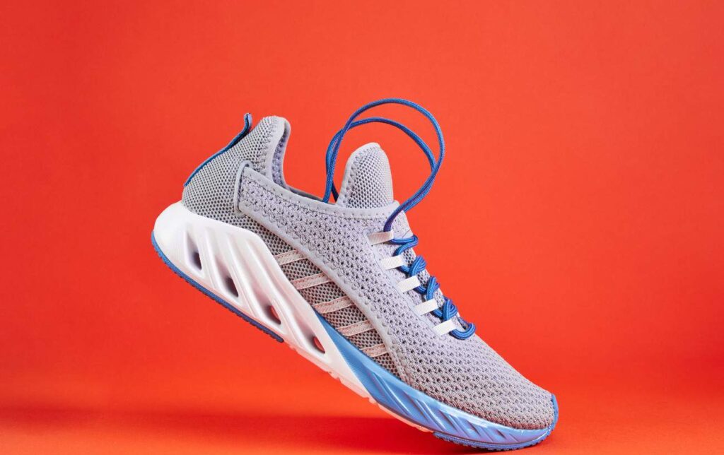 Bref historique des chaussures de running maximalistes