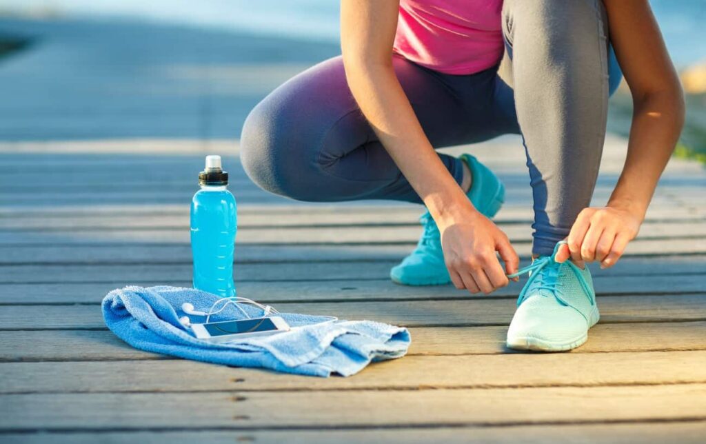 Bref historique des chaussures de running maximalistes