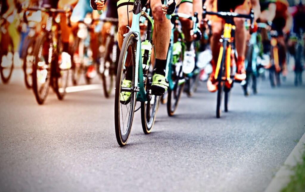 Le cyclisme fait-il travailler les fessiers ? + 5 conseils pour renforcer vos fessiers en cyclisme