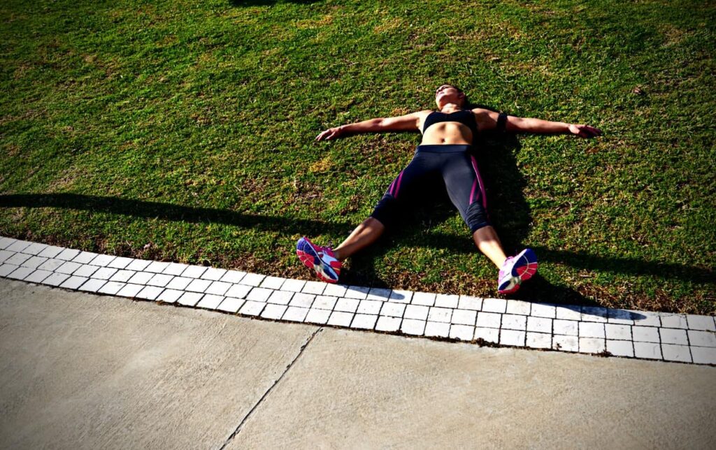 7 causes courantes de fatigue en course à pied