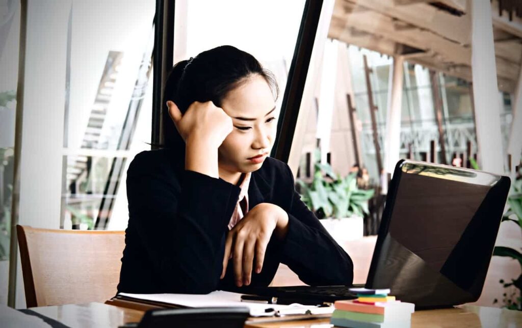 Pourquoi suis-je toujours fatigué ?
