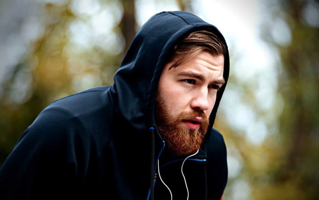 7 causes courantes de fatigue en course à pied