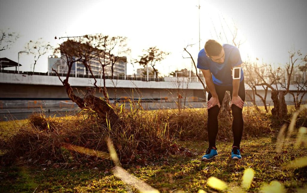 Qu'est-ce que la fatigue en course à pied ?