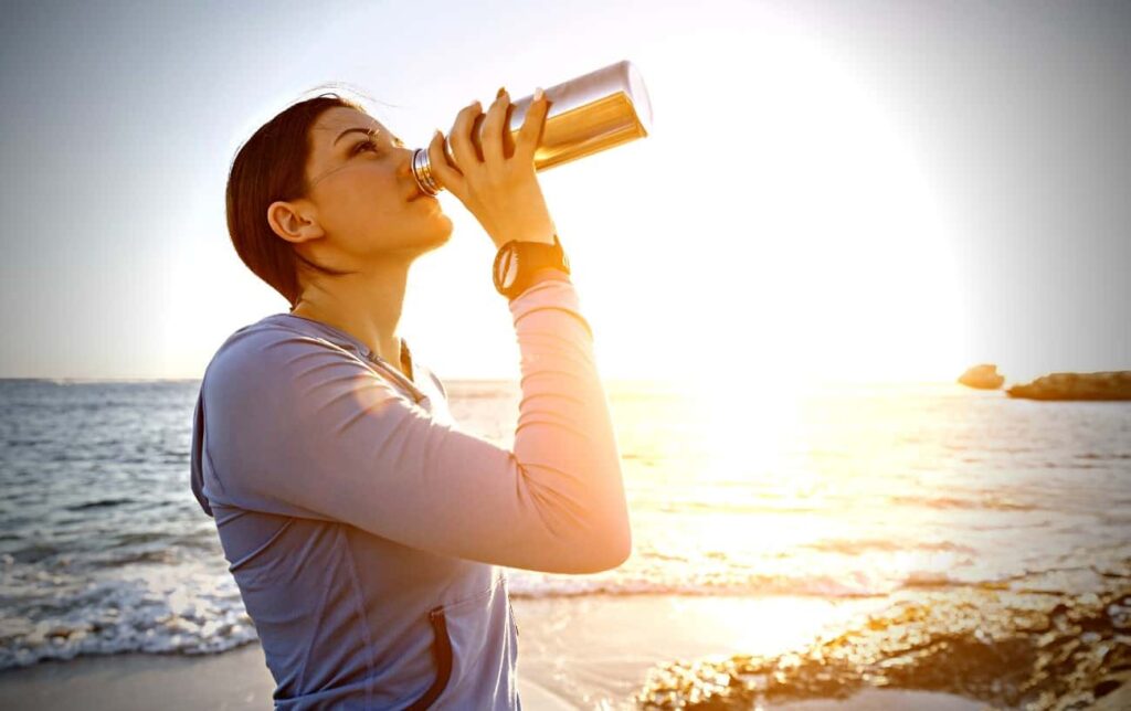 7 causes courantes de fatigue en course à pied