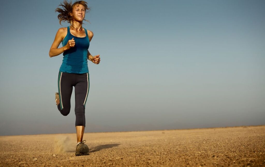 Combien de temps devez-vous courir par jour ? 7 facteurs importants à prendre en compte