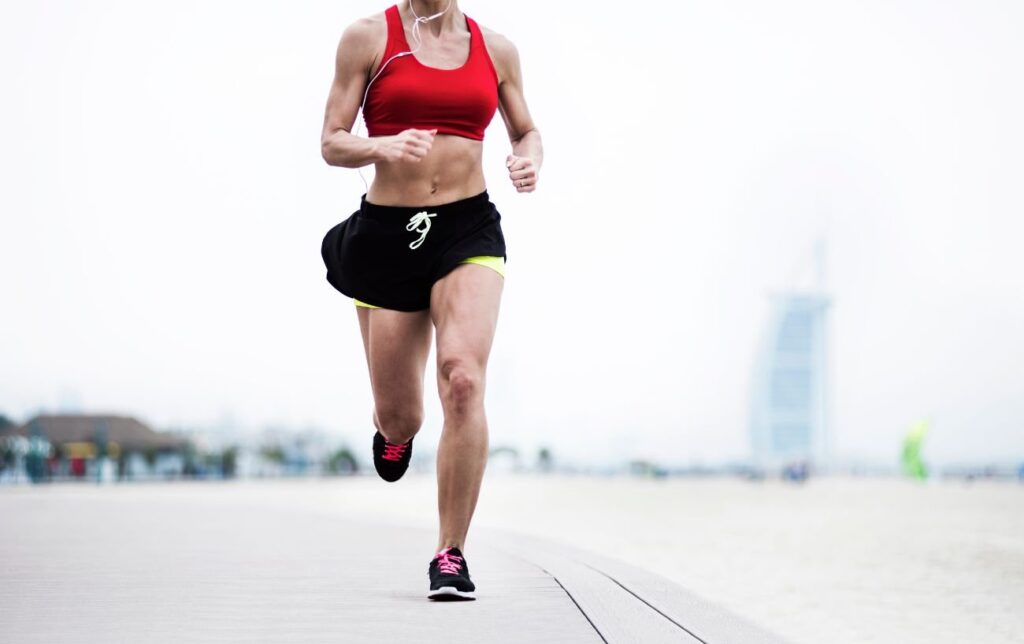 Combien de temps devez-vous courir par jour ? 7 facteurs importants à prendre en compte