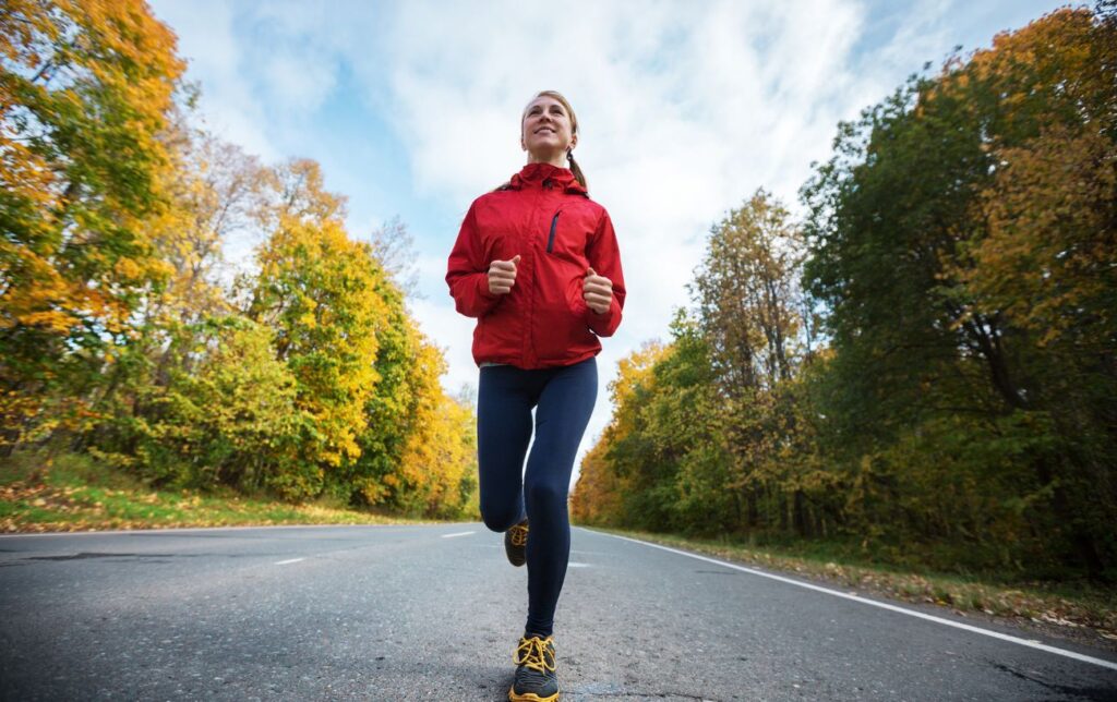 Combien de temps devez-vous courir par jour ? 7 facteurs importants à prendre en compte
