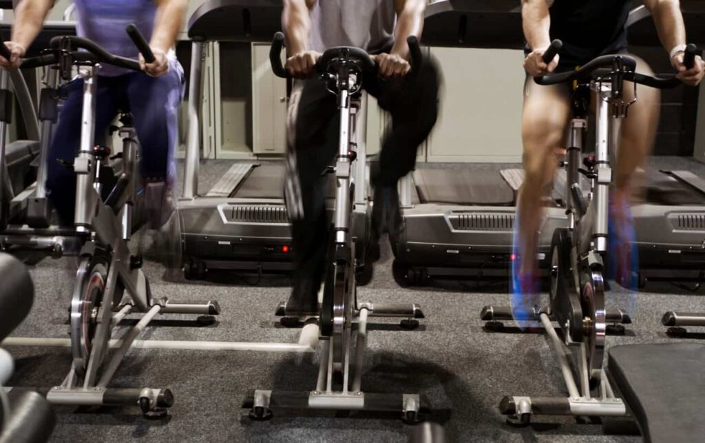 Quel est le pourcentage de graisse corporelle du coureur idéal ?