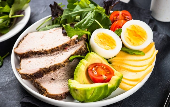 Régime cétogène pour les coureurs : Bonne ou mauvaise idée ? Mon avis sur le LCHF