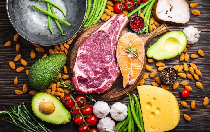 Régime cétogène pour les coureurs : Bonne ou mauvaise idée ? Mon avis sur le LCHF