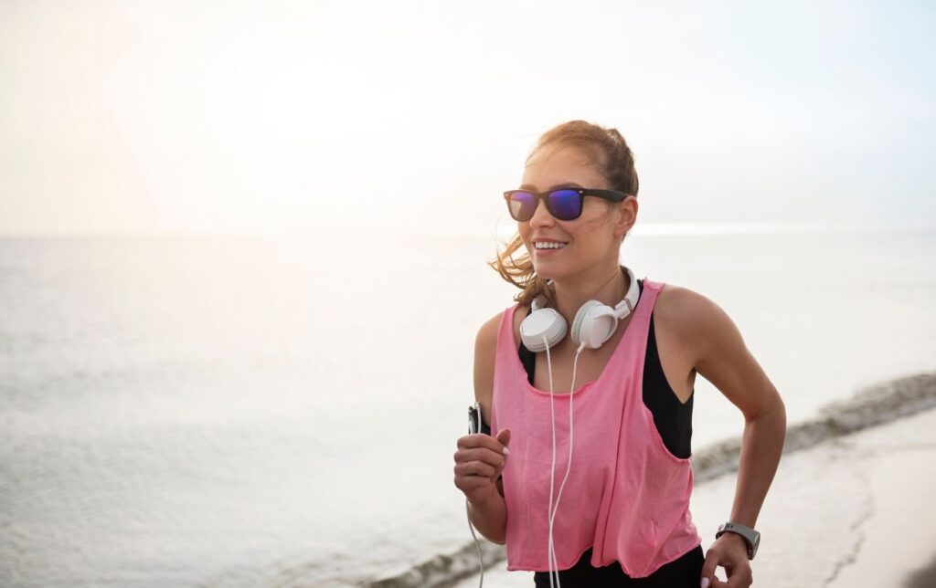 Comment passer à un entraînement à faible fréquence cardiaque ?