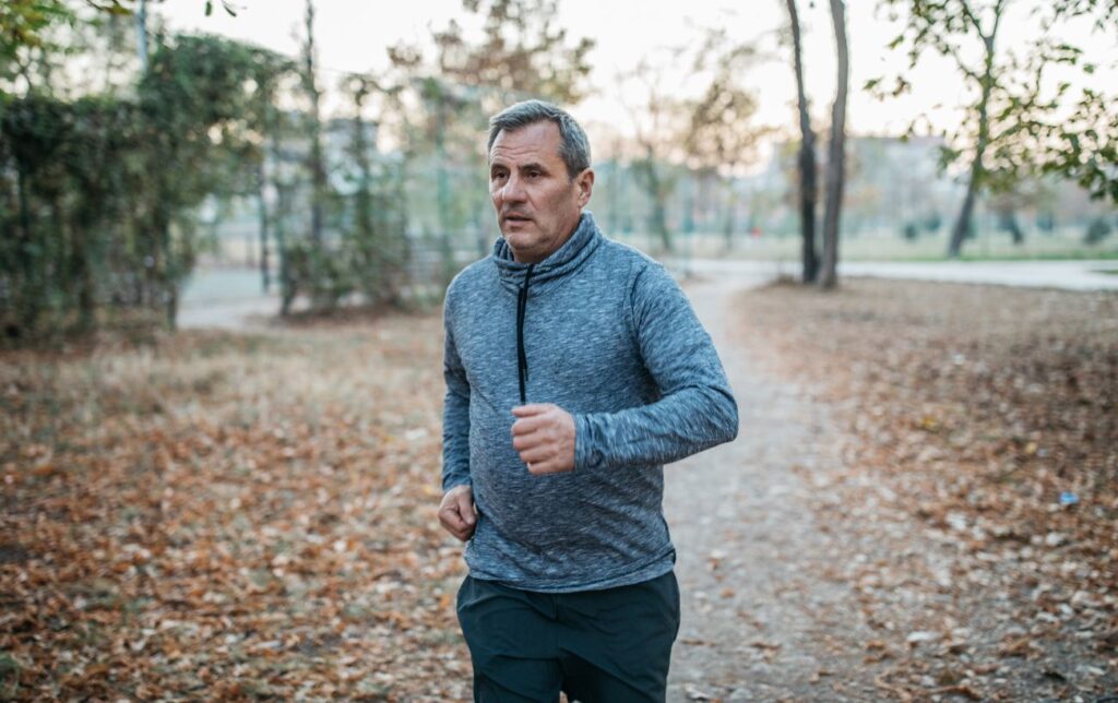 Comment passer à un entraînement à faible fréquence cardiaque ?