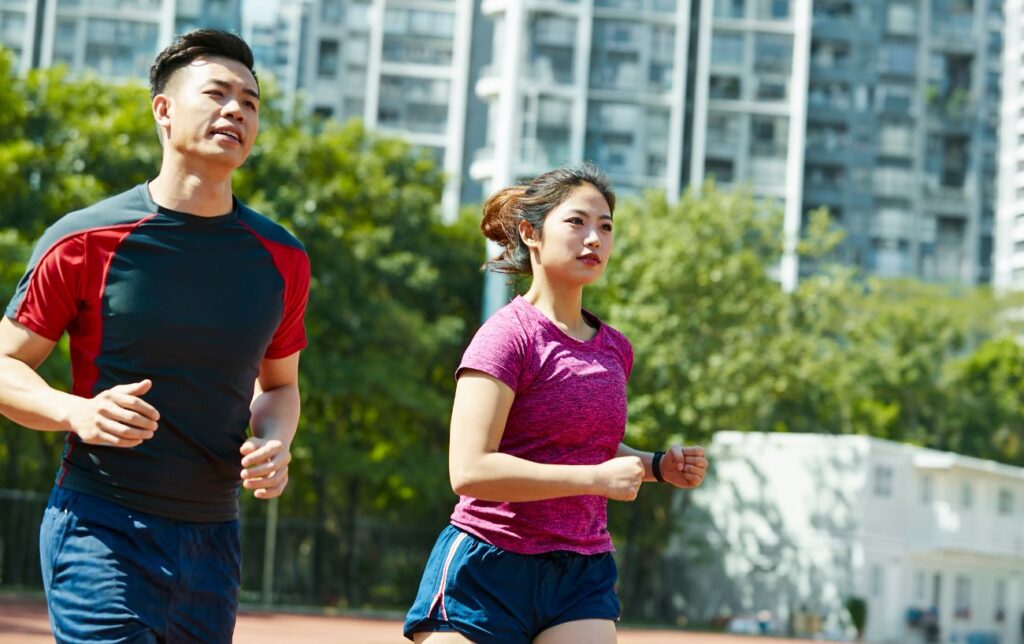 Comment passer à un entraînement à faible fréquence cardiaque ?