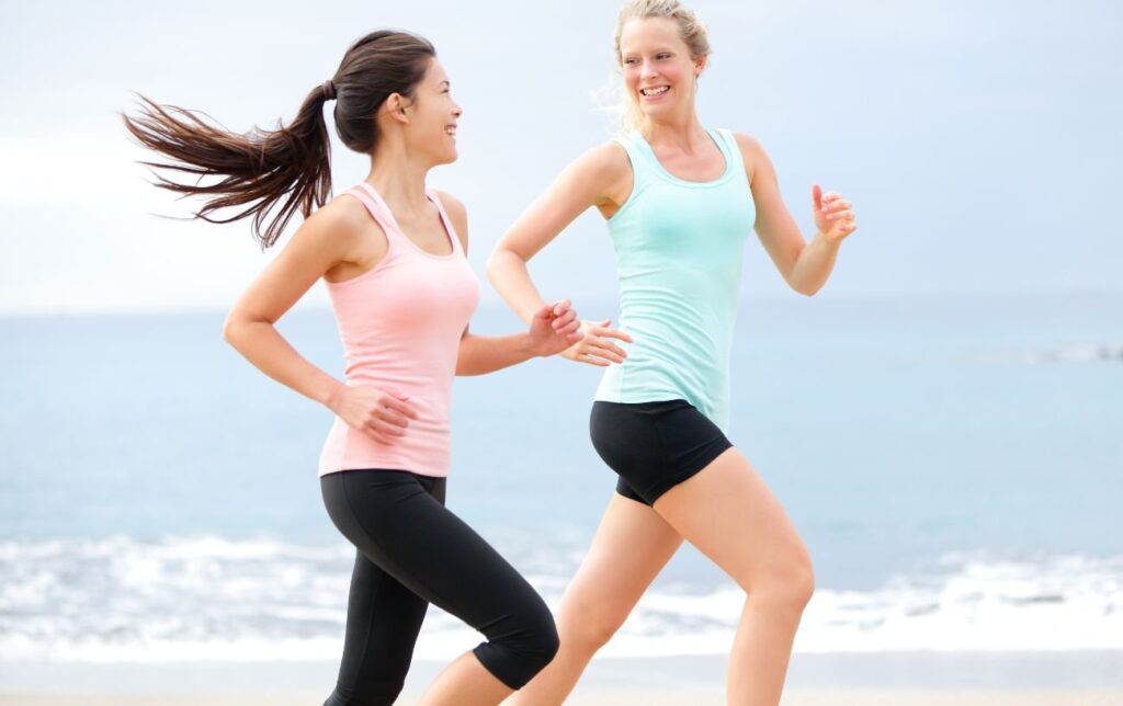 Comment pratiquer la course à pied à faible fréquence cardiaque ?