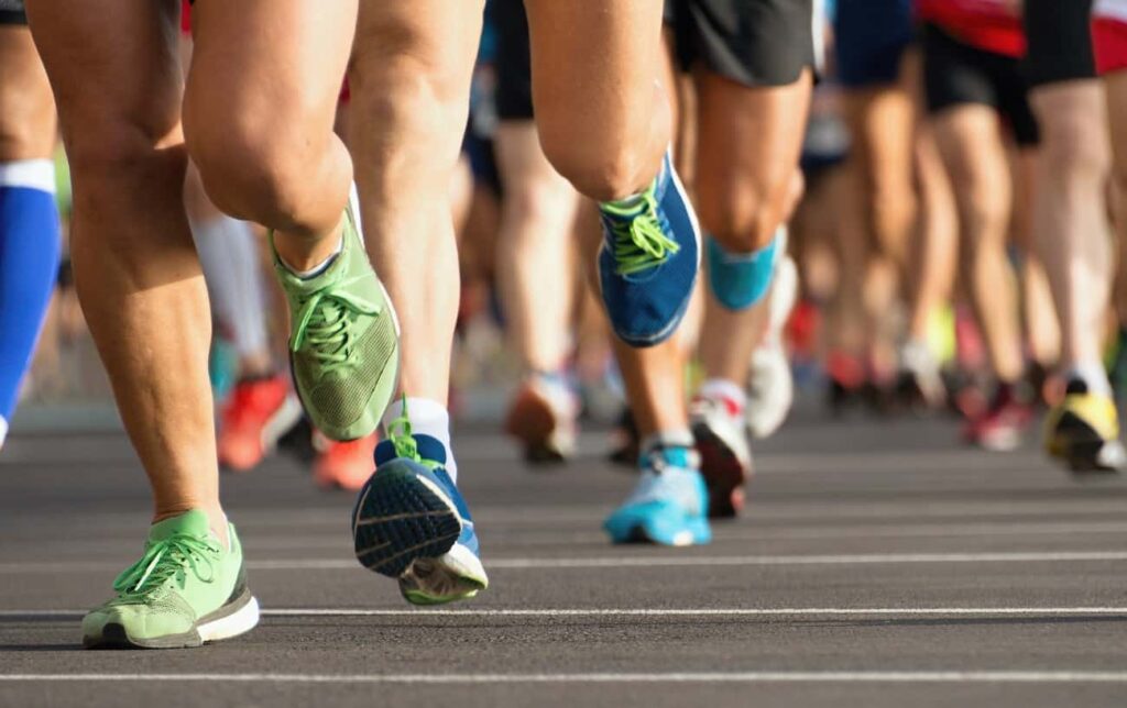 Aider les coureurs à battre leurs records