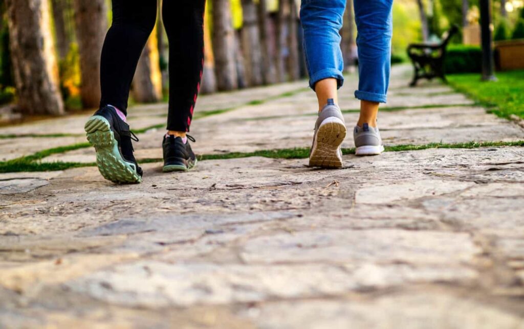 Courir un kilomètre par jour : Comment faire, Avantages challenge 30 jours
