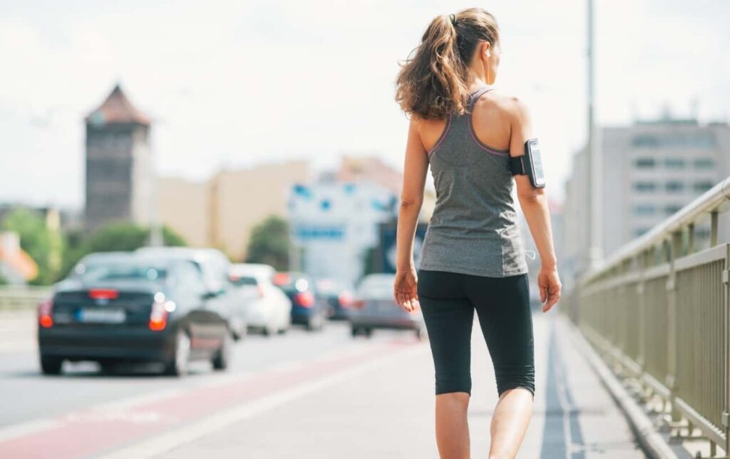Courir un kilomètre par jour : Comment faire, Avantages challenge 30 jours