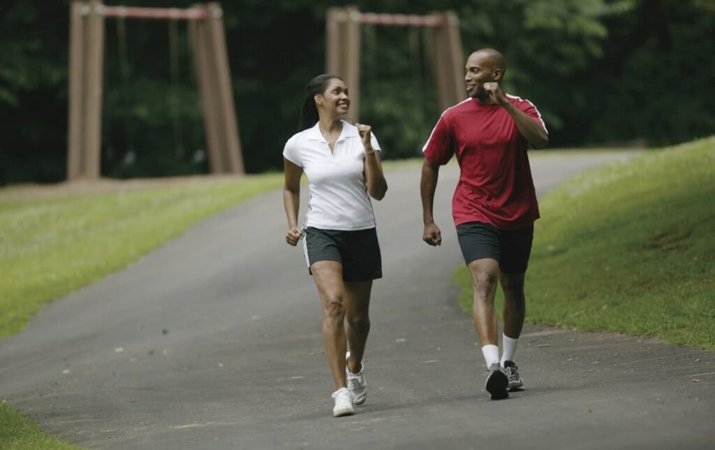 Courir un kilomètre par jour : Comment faire, Avantages challenge 30 jours