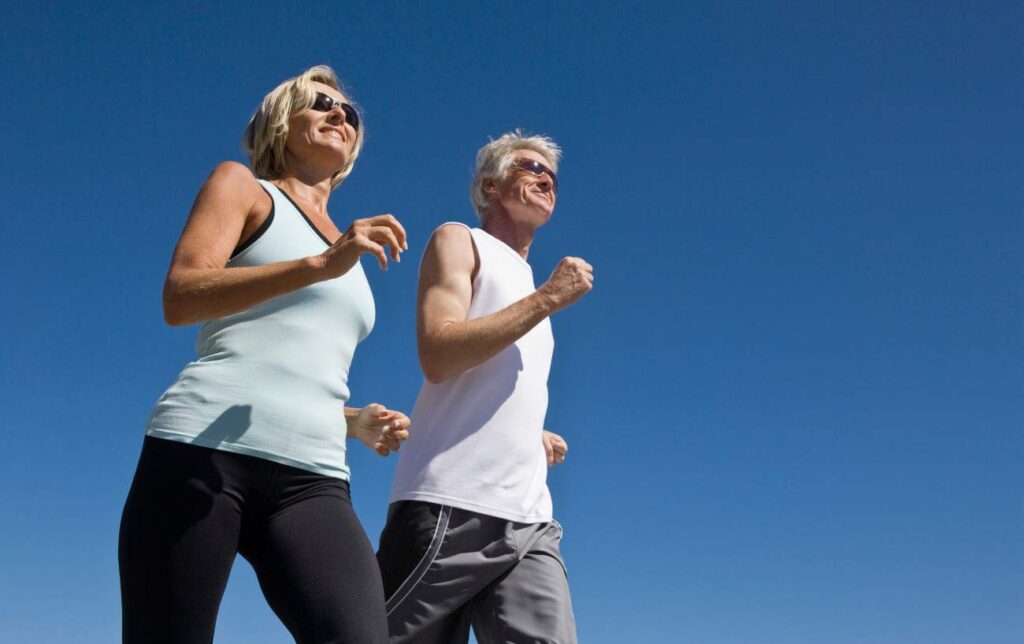 Courir un kilomètre par jour : Comment faire, Avantages challenge 30 jours