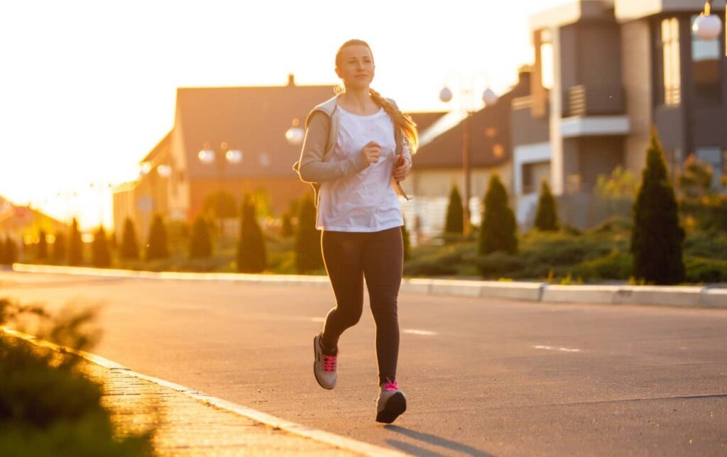 Courir un kilomètre par jour : Comment faire, Avantages challenge 30 jours