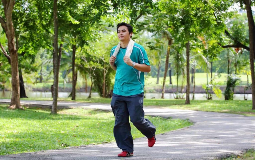 Courir un kilomètre par jour : Comment faire, Avantages challenge 30 jours