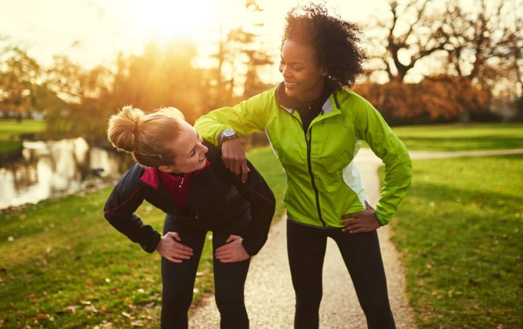 Courir un kilomètre par jour : Comment faire, Avantages challenge 30 jours
