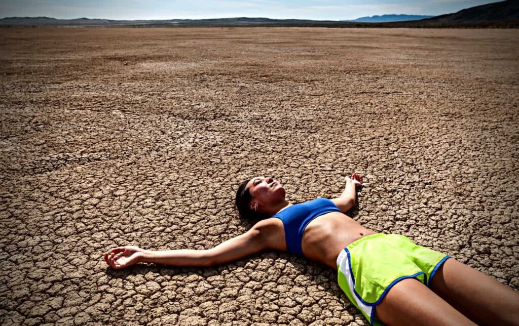 Courir dans l'humidité : Pourquoi c'est plus difficile + 10 conseils pour y survivre