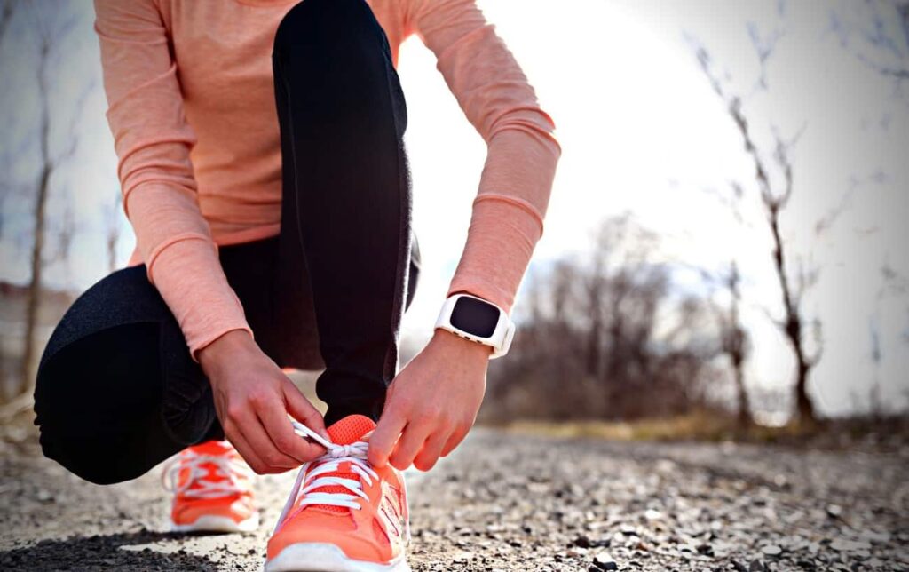 Pourquoi faut-il prendre une pointure de plus sur vos chaussures de running ?