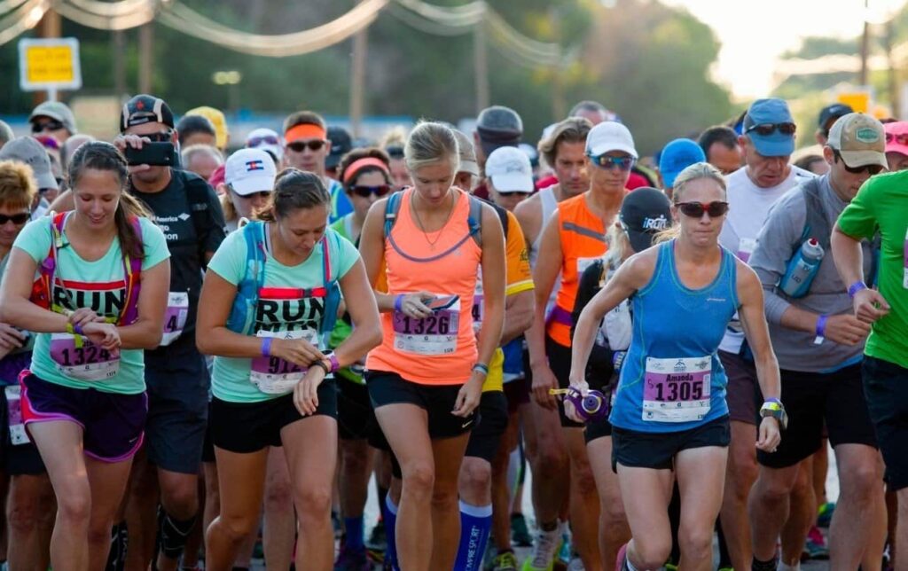 La check-list pour ne rien oublier avant son semi-marathon