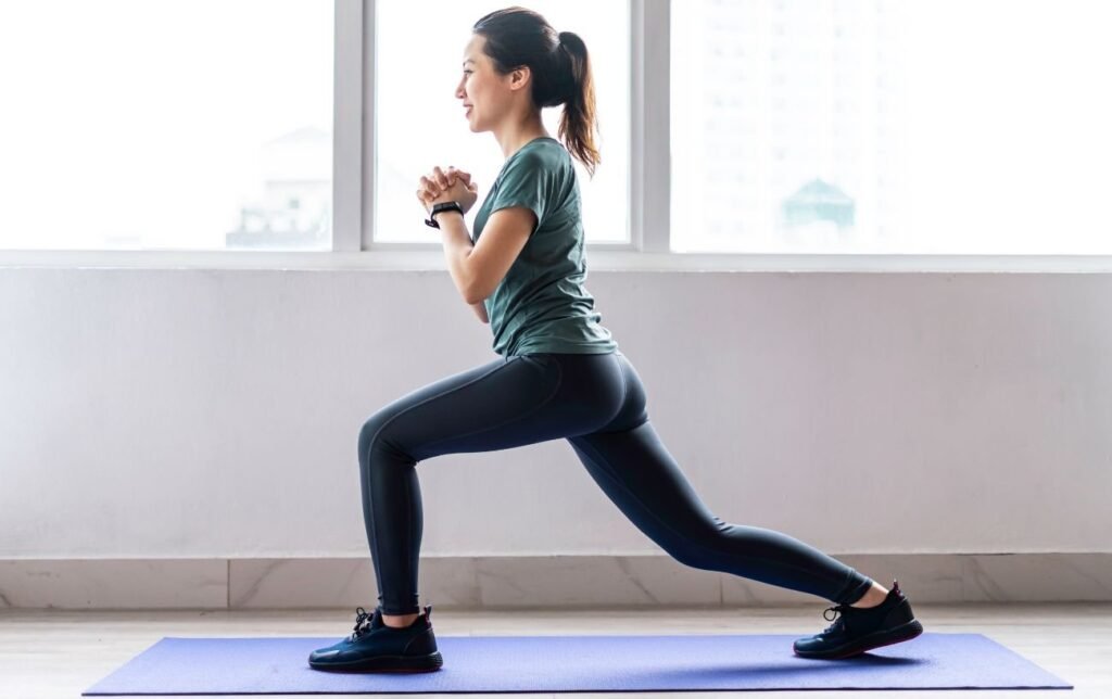 L'IMC est-il identique au pourcentage de graisse corporelle ?