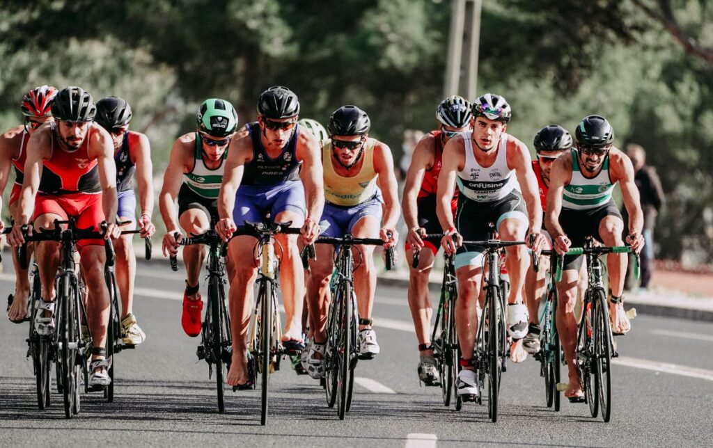 Qu'est-ce que le Drafting ? + Comment peut-il améliorer la performance en course à pied ?