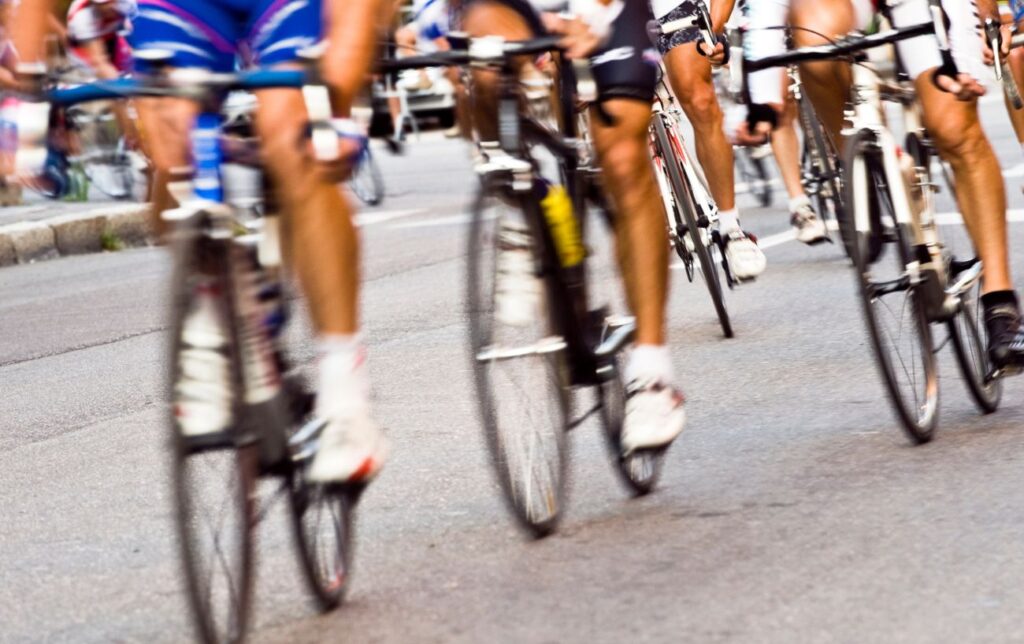 Qu'est-ce que le Drafting ? + Comment peut-il améliorer la performance en course à pied ?