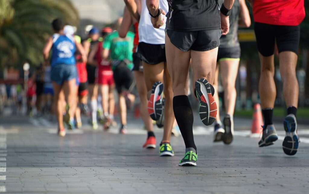 Qu'est-ce que le Drafting ? + Comment peut-il améliorer la performance en course à pied ?