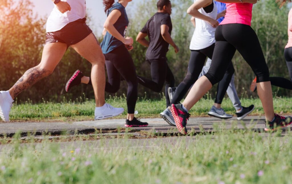 Qu'est-ce que le Drafting ? + Comment peut-il améliorer la performance en course à pied ?