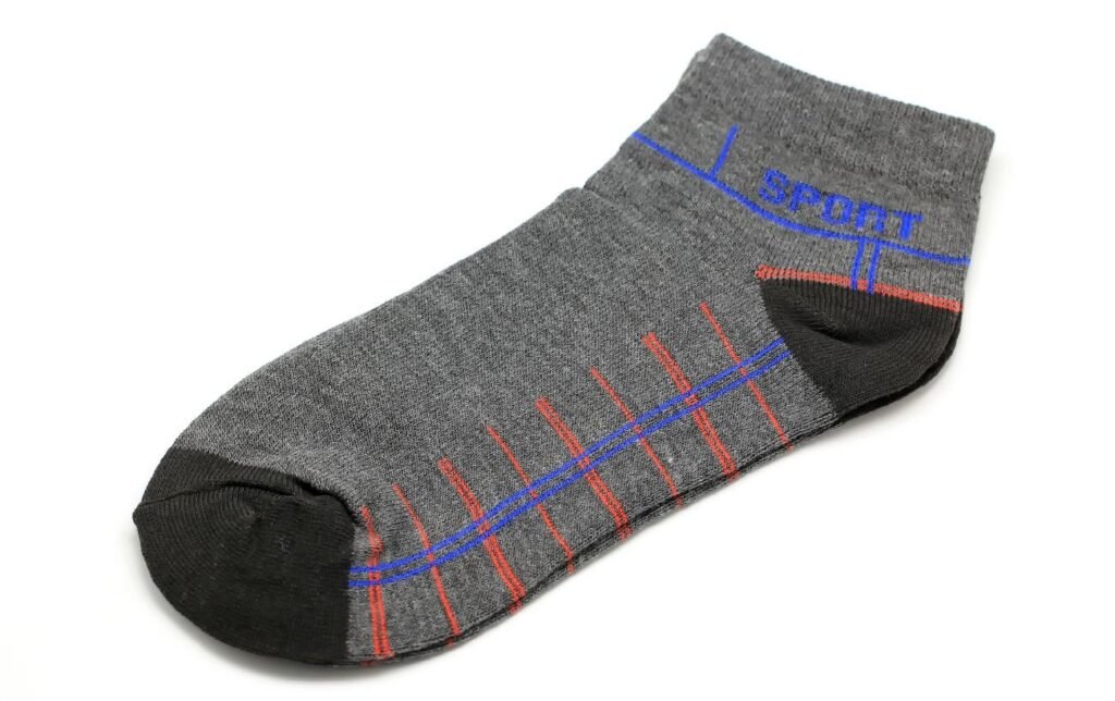 Chaussette de running