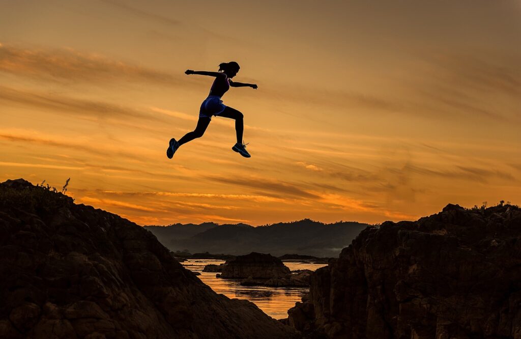 "La course à pied est mon temps libre, ma thérapie, ma religion. - Gail W. Kislevitz