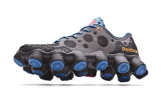REEBOK ATV19 PLUS – LA CHAUSSURE TOUT TERRAIN