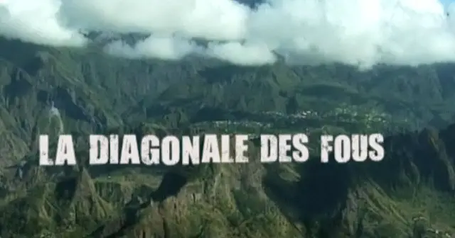 Intérieur Sport courses de légende Diagonale des fous