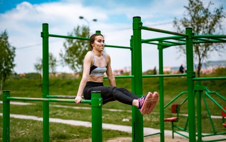 Le running est-il efficace pour travailler les abdominaux ?
