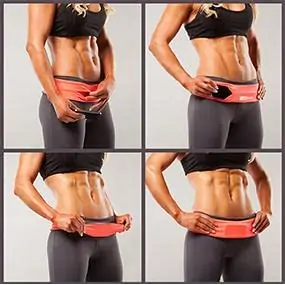 Flipbelt