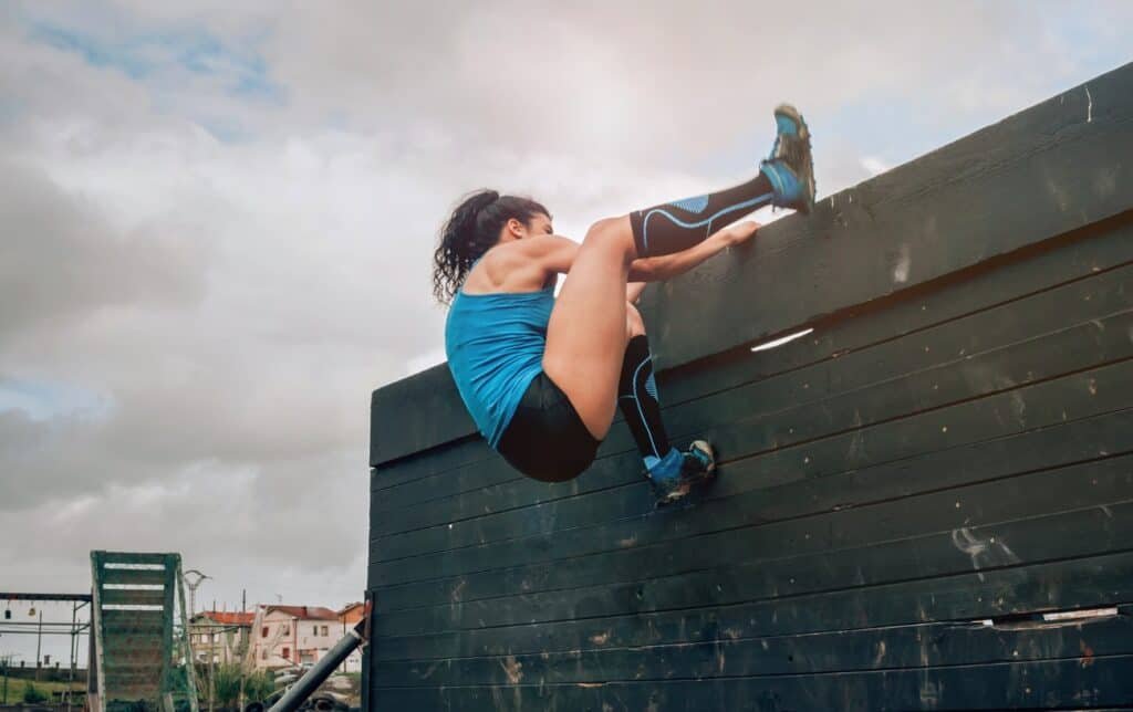 7 raisons pour lesquelles vos jambes sont lourdes lorsque vous courez