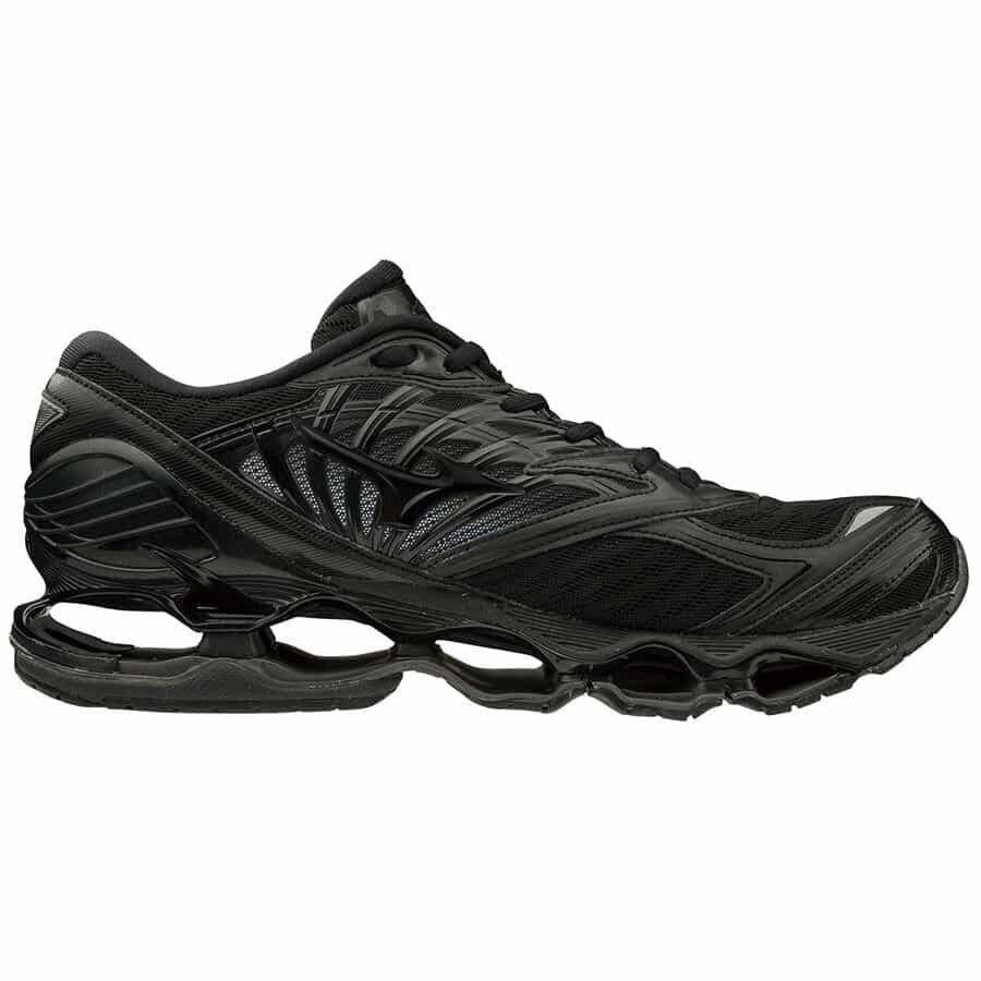 MIZUNO WAVE PROPHECY – LA CHAUSSURE À L’AMORTI EXTRAORDINAIRE