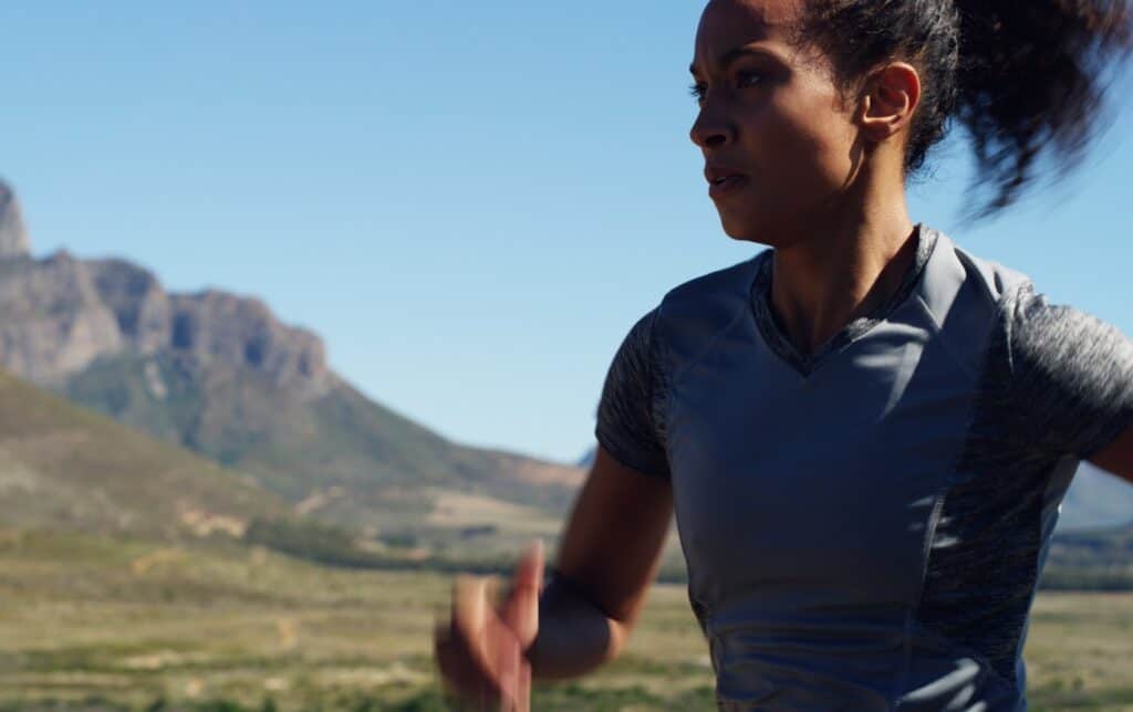 Qu'est-ce que la méditation en course à pied ?