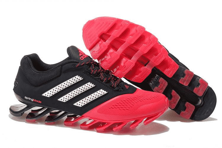 ADIDAS SPRINGBLADE – LA CHAUSSURE « LIFESTYLE »