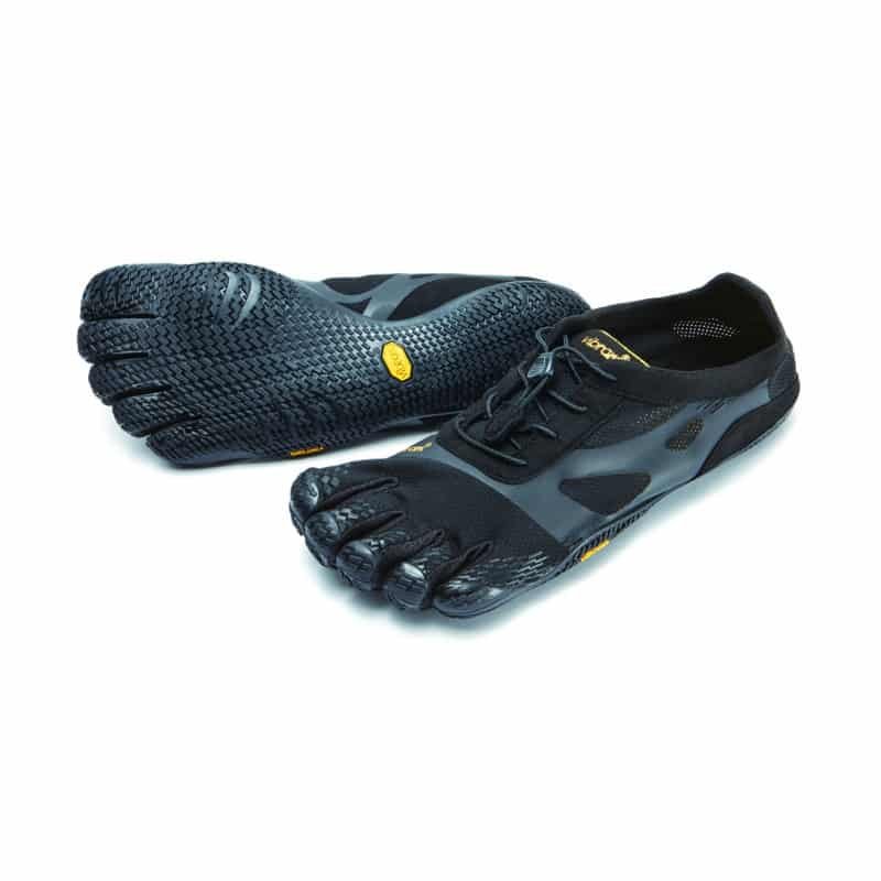 VIBRAM FIVE FINGERS KSO-EVO – LA CHAUSSURE MINIMALISTE FIVE FINGERS